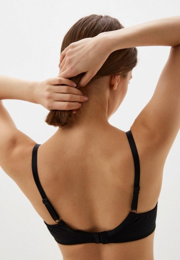 Бюстгальтер Rose&Petal