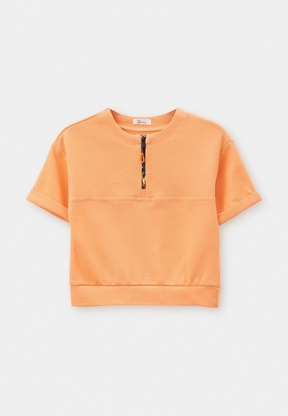 Футболка Карамелли