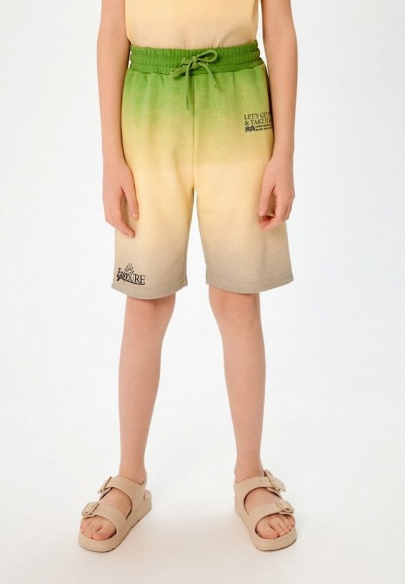 Шорты спортивные Acoola