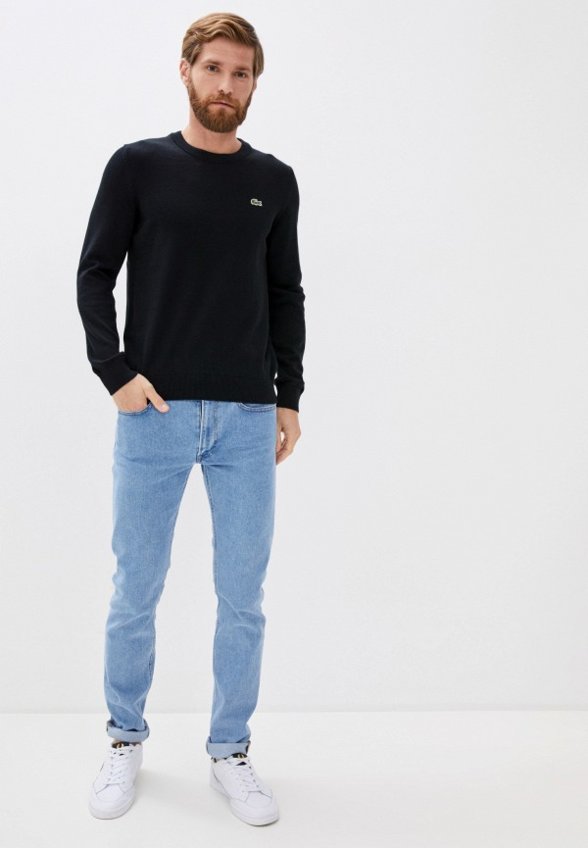 Джемпер Lacoste