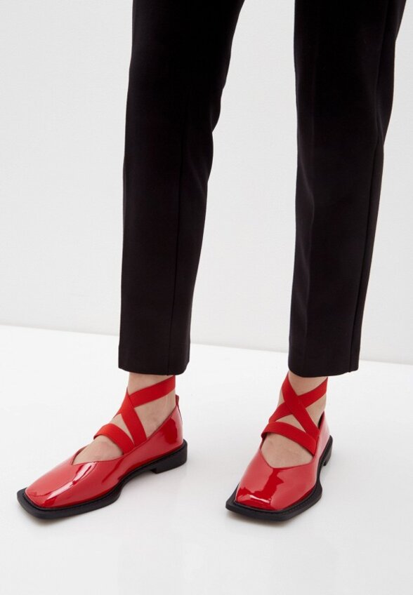 Туфли Vivian Royal