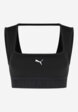 Топ бра спортивный PUMA Move Lace Bra, Черный7  - превью