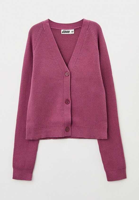 Кардиган Gioco