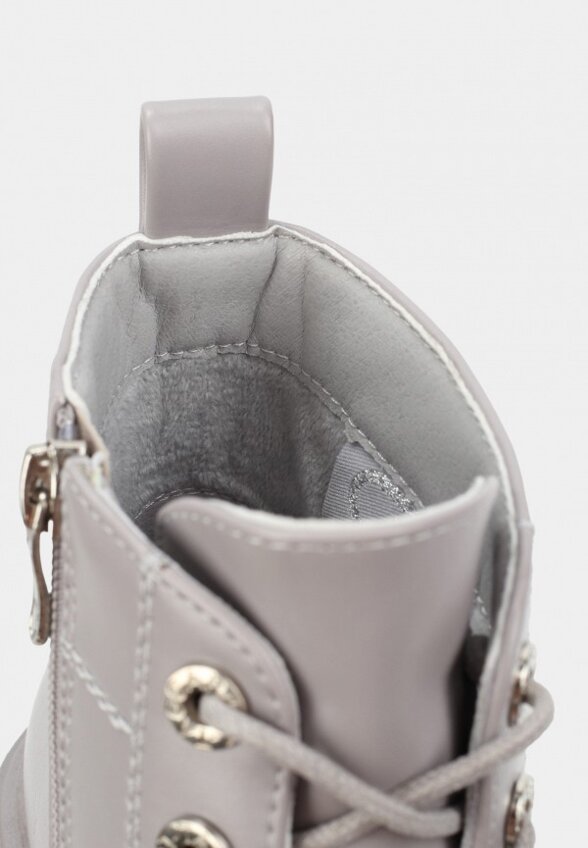 Ботинки T.Taccardi