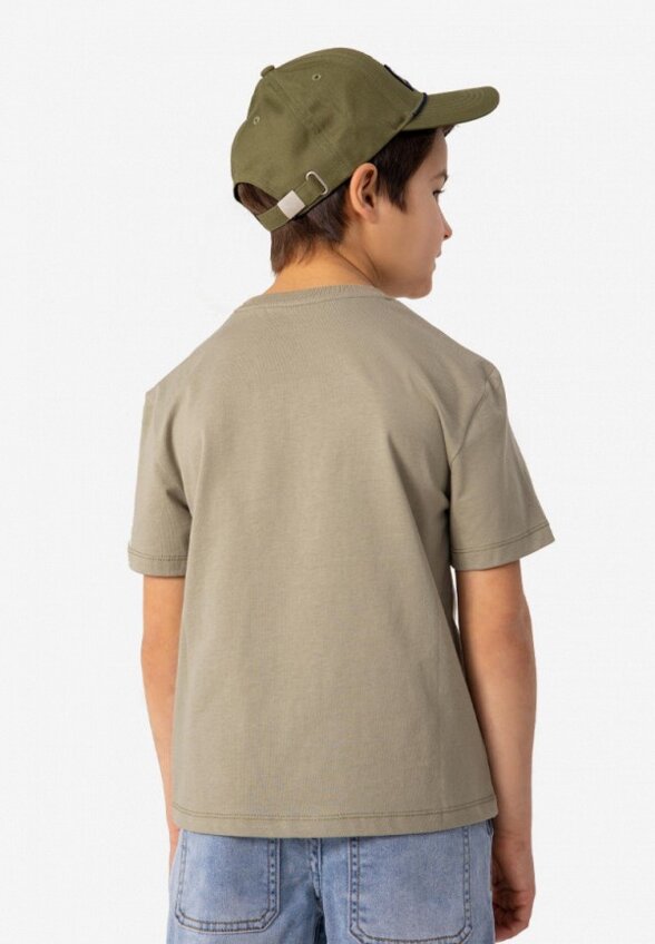 Футболка Kapika