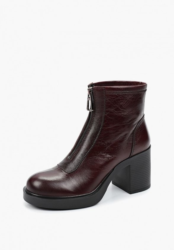 Ботильоны Francesco Donni