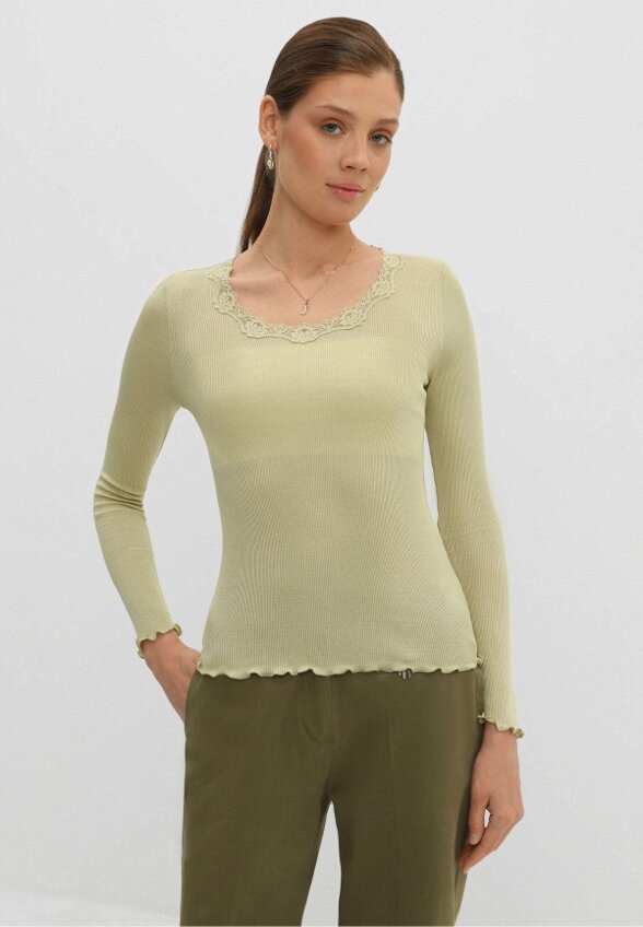 Лонгслив Passegiata