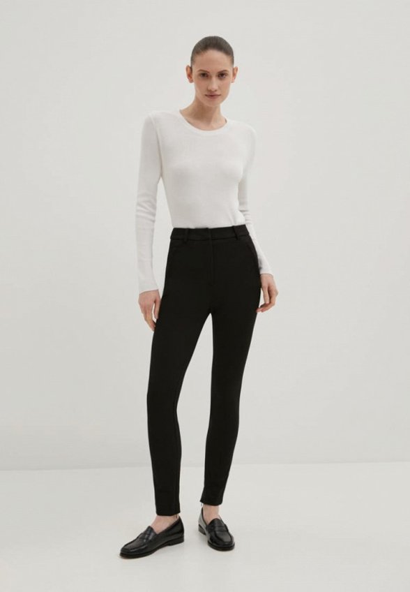 Брюки Finn Flare