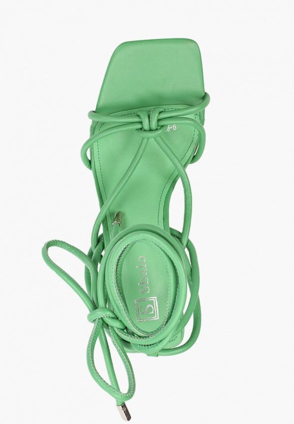 Босоножки Sbalo