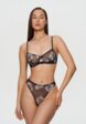 Бюстгальтер и трусы Amazonka Underwear5  - превью