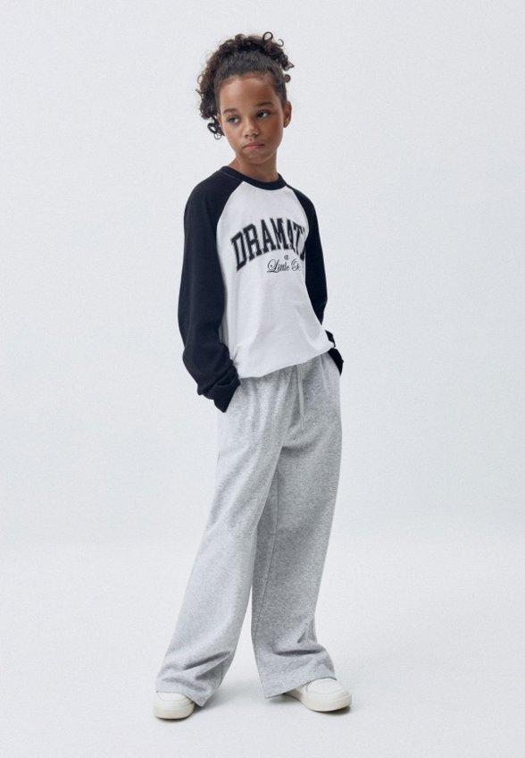 Лонгслив Sela