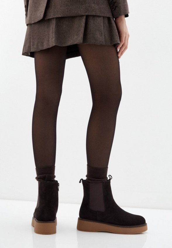 Ботинки Ascalini