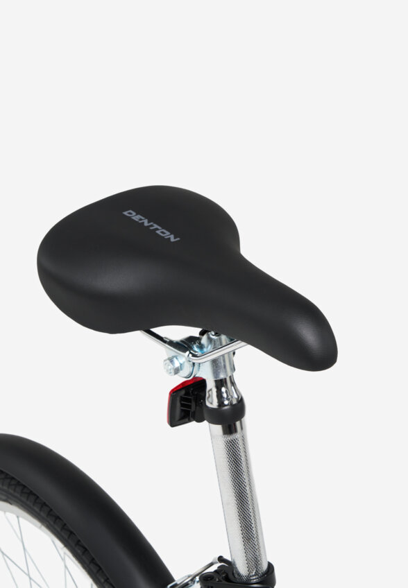 Велосипед складной Denton Journey 2.0 20