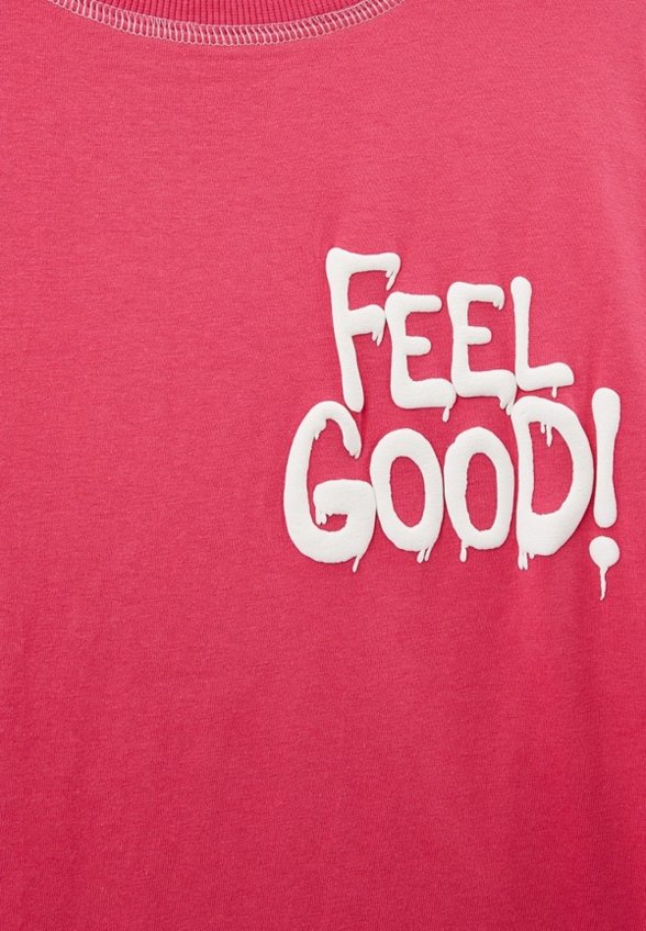 Футболка Gloria Jeans