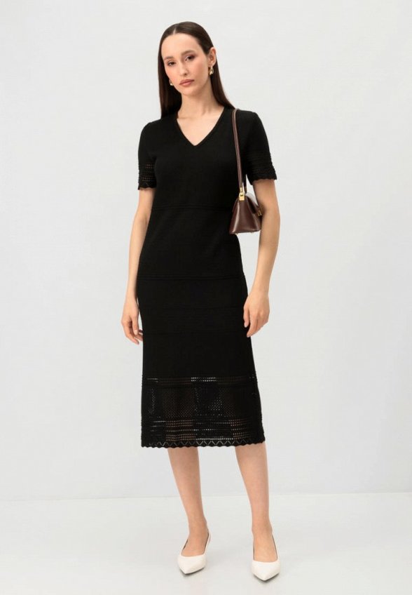 Платье Vivawool