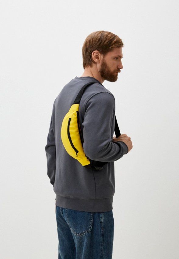 Сумка поясная bb socks