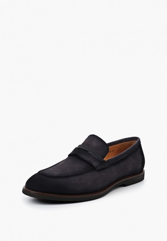 Лоферы El'Rosso