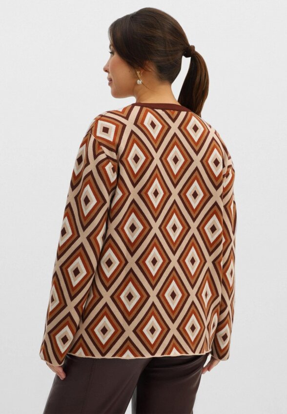 Джемпер Donna D’oro