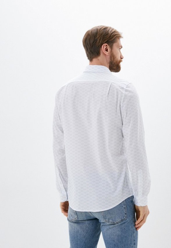 Рубашка Lacoste