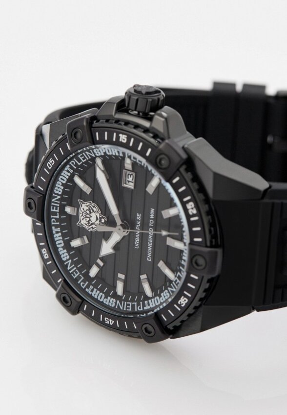 Часы Plein Sport