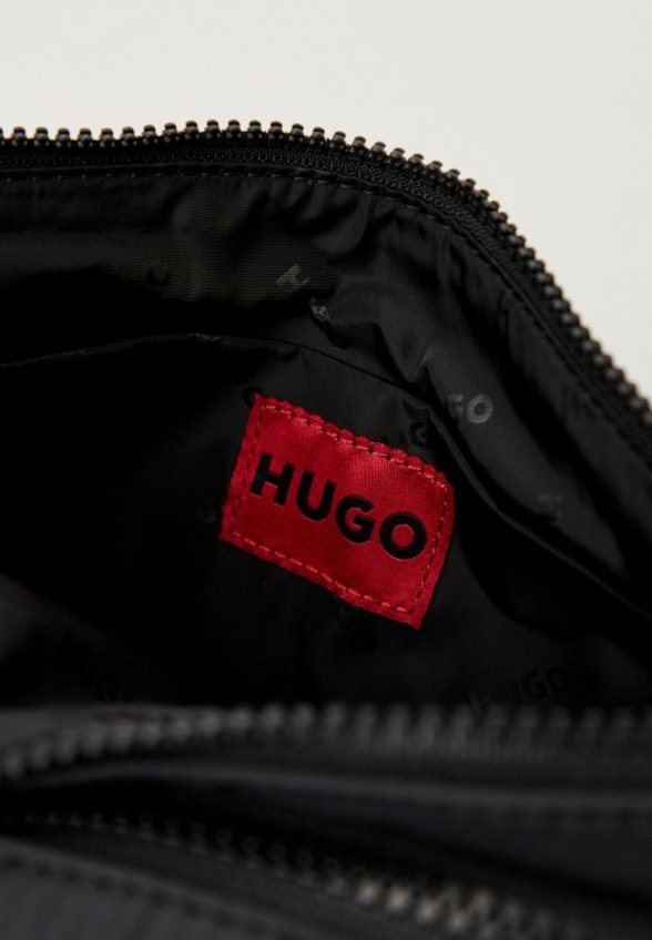 Сумка поясная Hugo