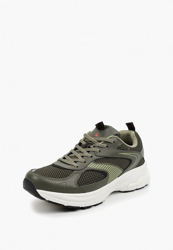 Кроссовки Sigma