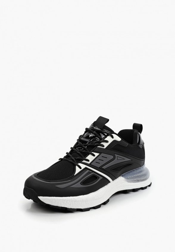 Кроссовки Pierre Cardin