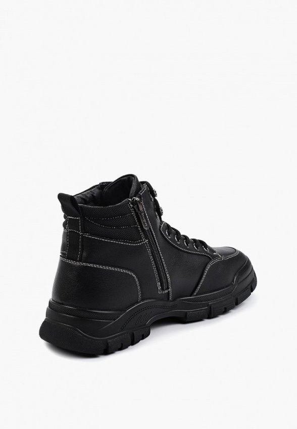 Ботинки Shoiberg