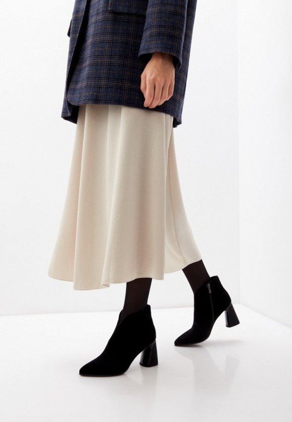 Ботильоны Valley