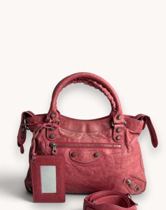 Balenciaga City женщинам