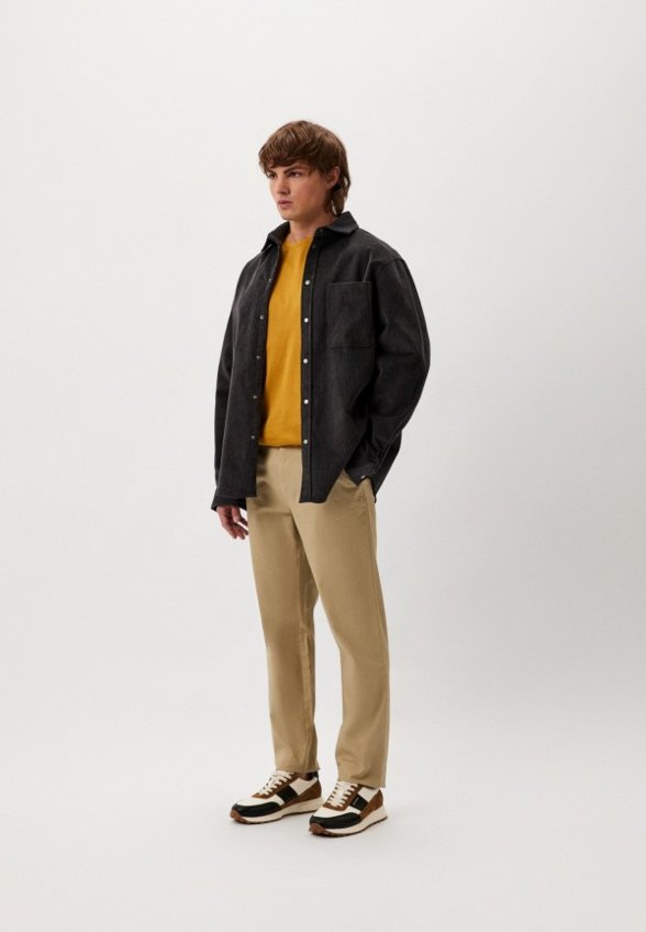 Футболка BML