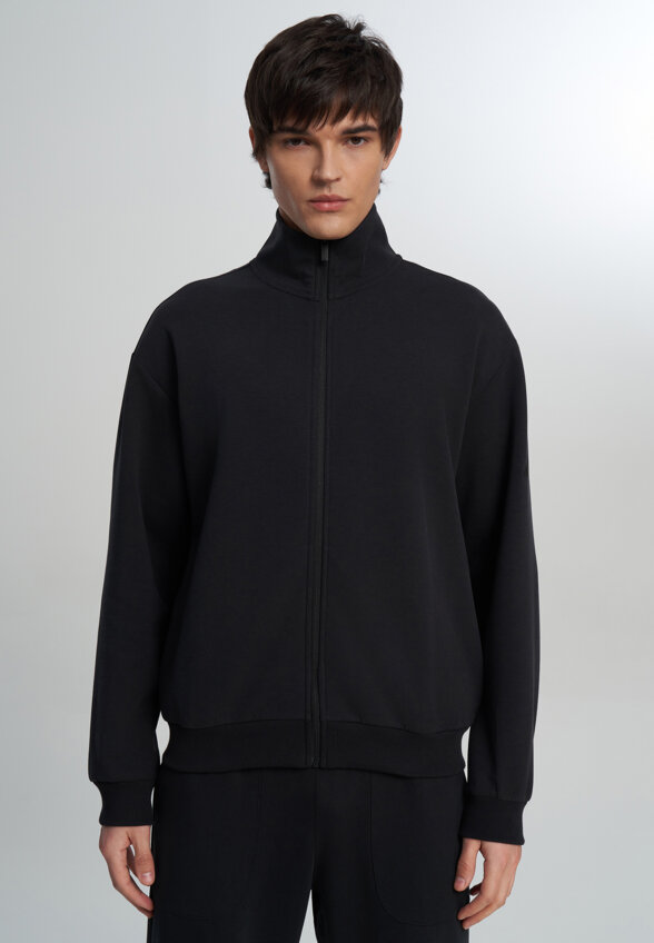 Толстовка мужская adidas, Черный