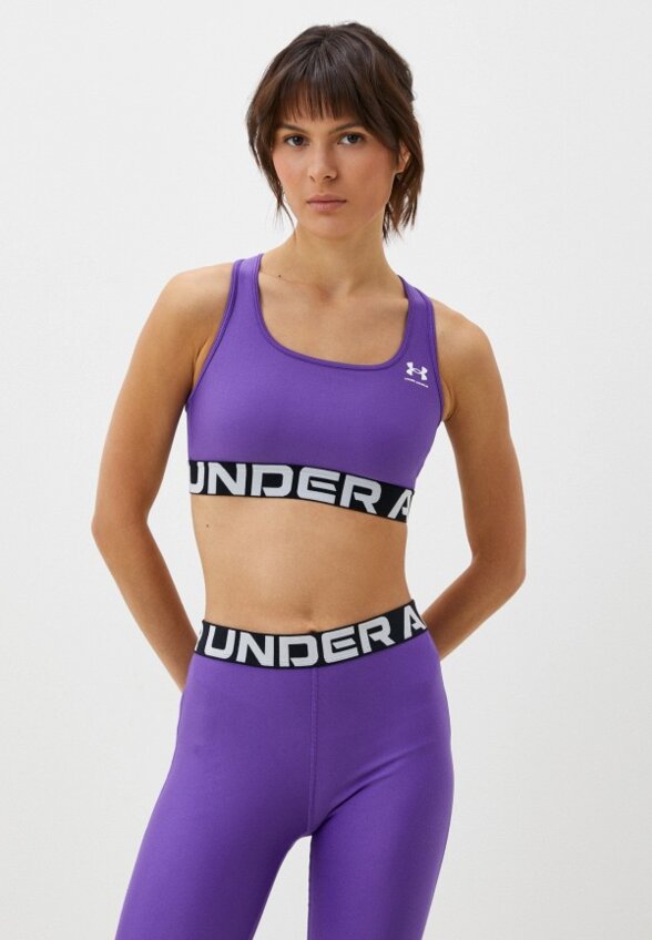 Топ спортивный Under Armour