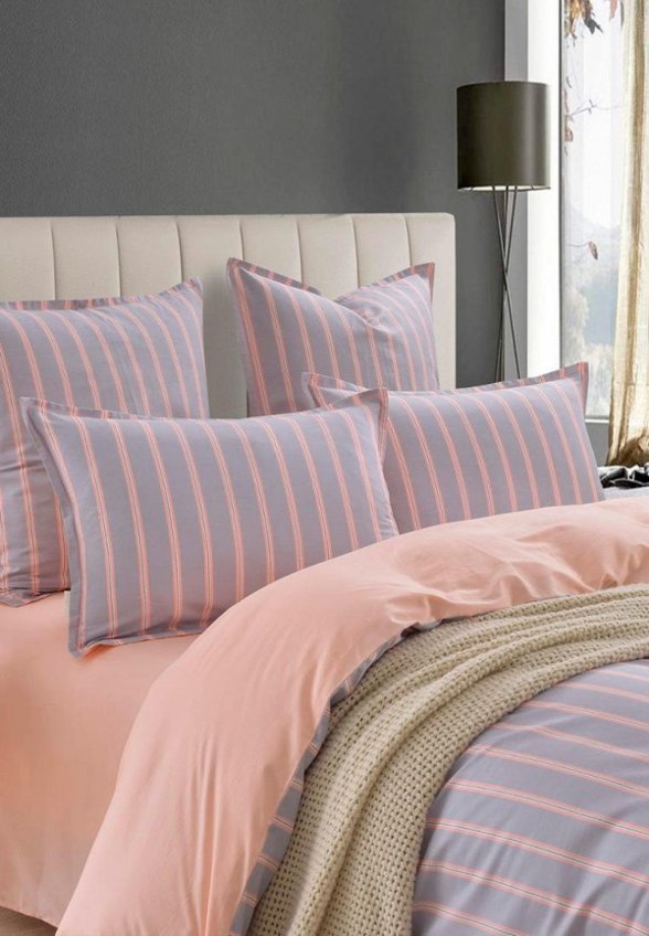 Постельное белье Евро Sofi De Marko