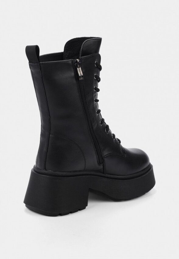 Ботильоны Thomas Munz