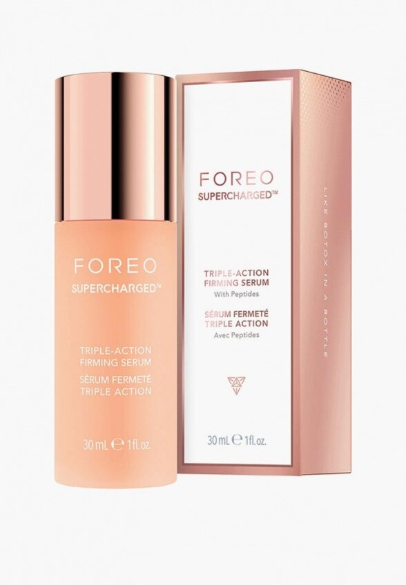 Сыворотка для лица Foreo