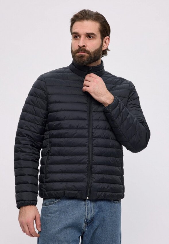 Куртка утепленная Stylish Amadeo