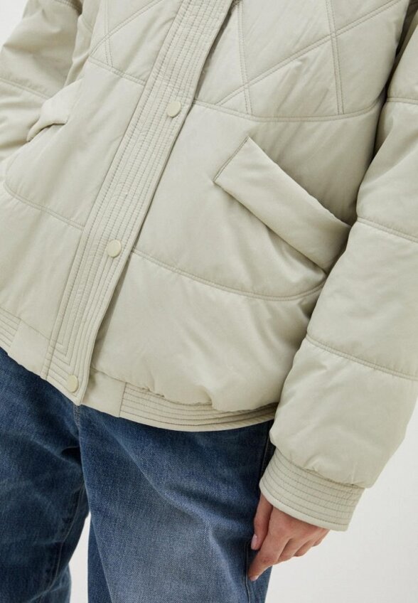 Куртка утепленная Lawinter