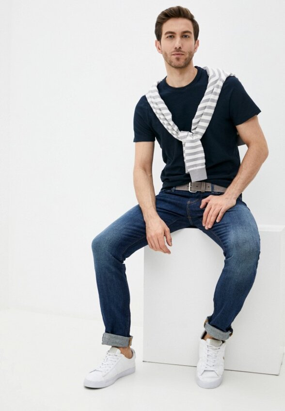 Футболка Falconeri