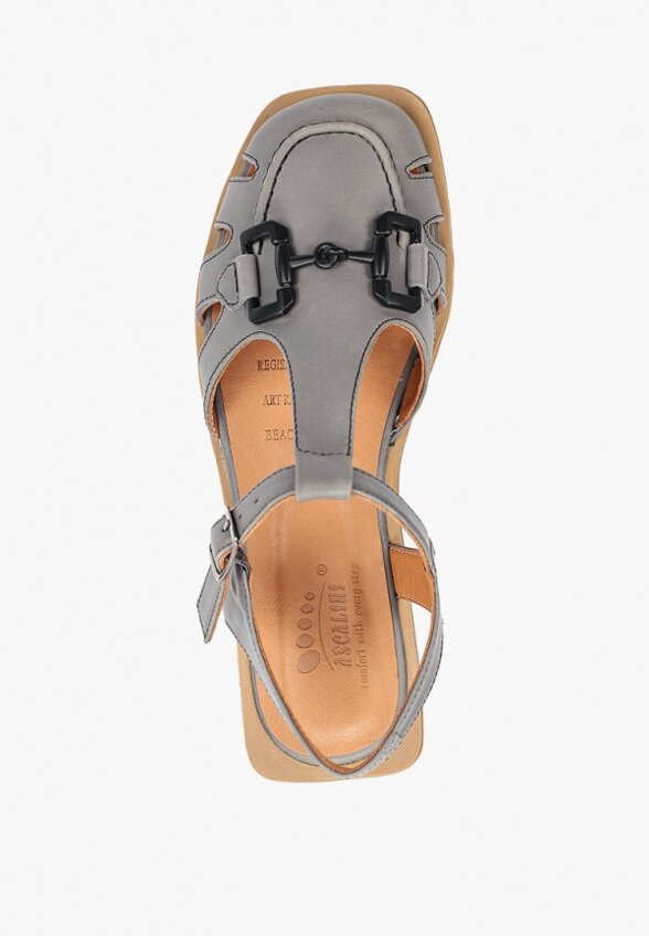 Сандалии Ascalini