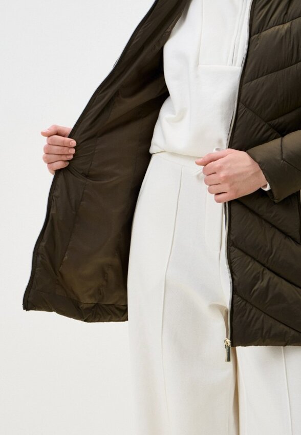 Куртка утепленная Punt Roma