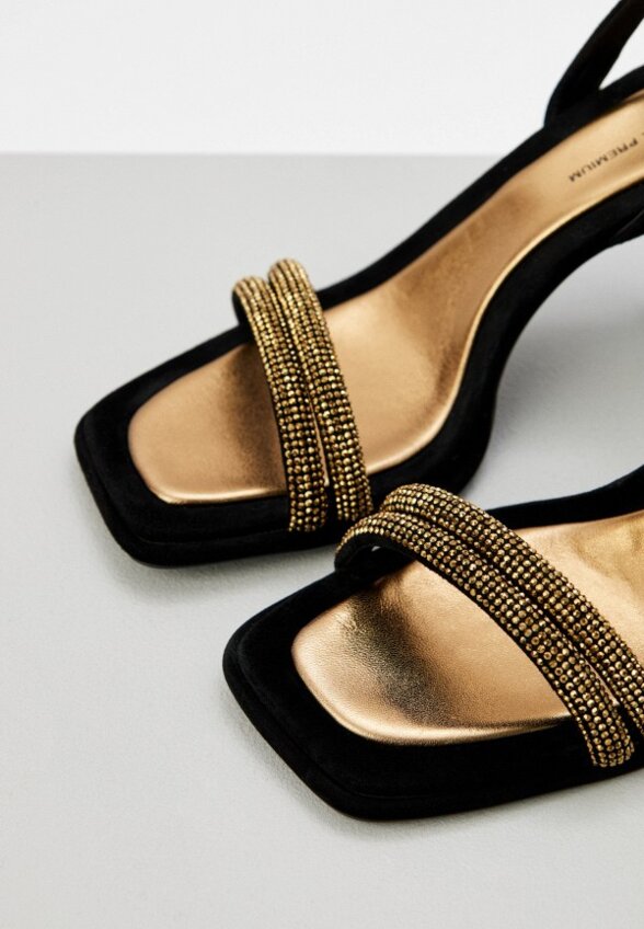 Босоножки Ekonika Premium