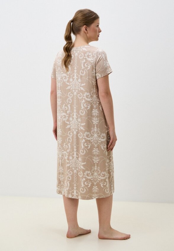 Платье домашнее Cozy Home