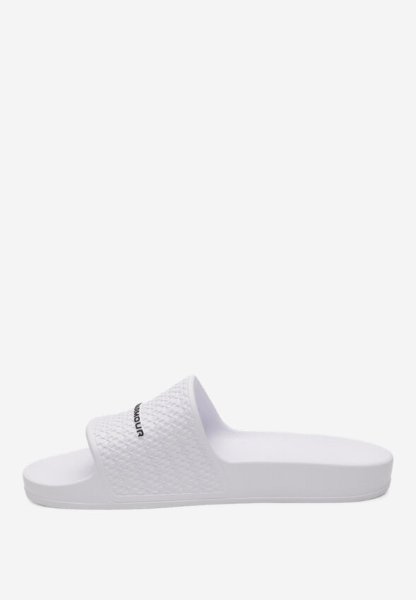 Шлепанцы женские Under Armour Ua Armr Shower Slide, Белый