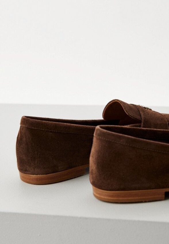 Лоферы Casadei