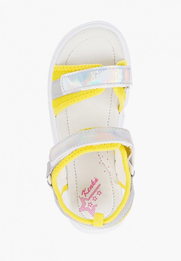 Сандалии Kenkä