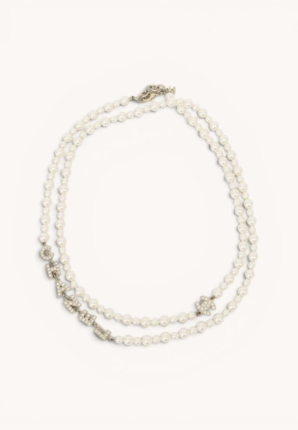 Chanel Necklace