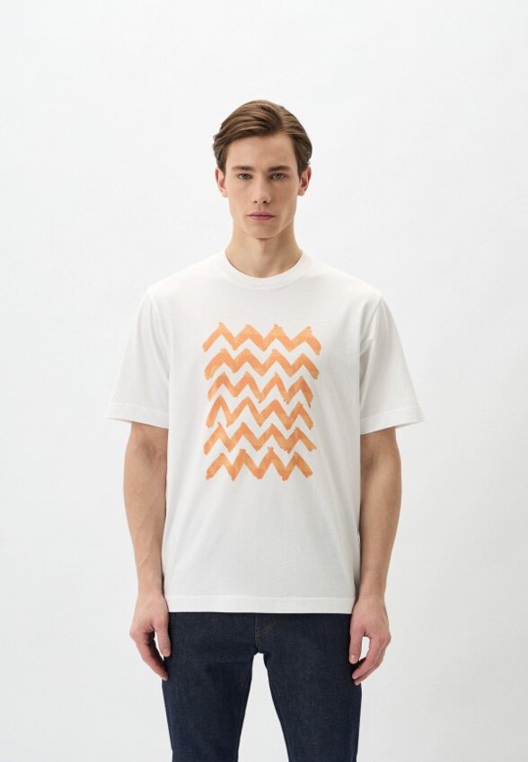 Футболка Missoni