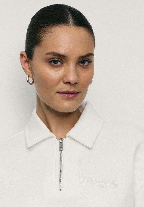 Олимпийка Zarina