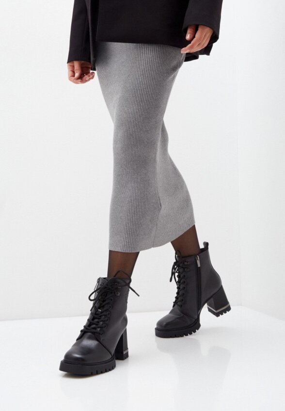 Ботильоны Pierre Cardin